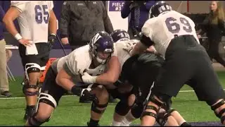 Skylight TV Virtual Field Trip: Meet the Northwestern Football Family!
