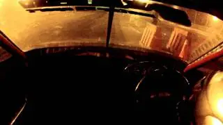 sepang drag battle 2011 round2 final Zukas Speed
