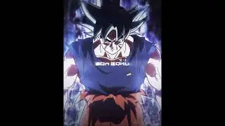GOKU VS GOJO