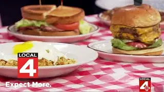 Tasty Tuesday: Yolk & Toast Family Diner serves breakfast, lunch favorites with love