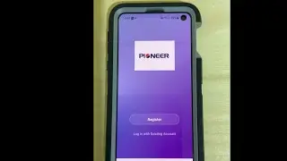 Настройка Wi-Fi Pioneer Mini Split