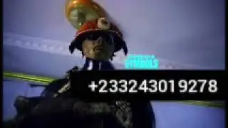 THE GREAT HASSAN BAHUMA JUJU TALKS ABOUT HIS SECRET SOCIETY AND HOW TO BECOME WEALTHY-+233243019278