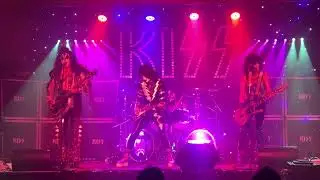 Dressed to Kill @ Unionist Club 31/05/25