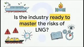LNG Safety Basics: Science, Risks & Mastery