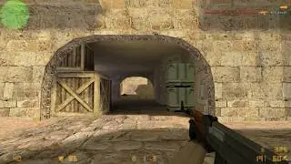WemadeFOX.solo vs. k23 (IEM4 2009)