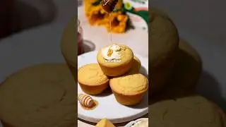 the ultimate vegan cornbread muffins