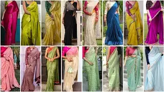 2026 ke liye best Colour Combination Ideas For Saree 
