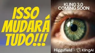 Kling 3.0 Pode Mudar a criação de Vídeos de AI Para Sempre | O Que Está Surgindo