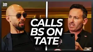 PBD Podcast Co-Host Calls BS to Andrew Tate&rsquo;s Face Over Latest Controversy