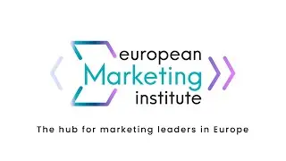 The European Marketing Institute [Official Trailer] | The hub for marketing leaders in Europe