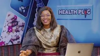Health Plug &ndash;Mental Health Issues.   Your Weekly Dose of Wellness on UTV Africa!