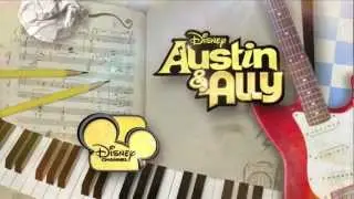 Austin & Ally - How it all began!