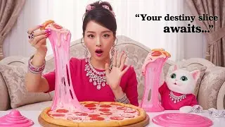 Tell me your date of birth in the comments&hellip; and I&rsquo;ll show you which pizza is made just for YOU!