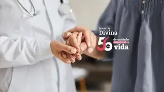 Hospital Divina I Rede de Saúde da Divina Providência