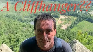 POV Video: The Amazing Journey to Monument Mountain Great Barrington, MA