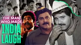 Satish Shah: 50 Years of Smiles, Stories & Silver-Screen Magic