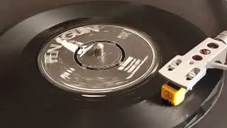 Honey Boy - In A Game - Reggae - 45 rpm Vinyl
