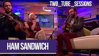 Ham Sandwich - In Perfect Rhymes (live) | Two Tube