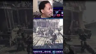 Добро пожаловать в отряд ниндзя!