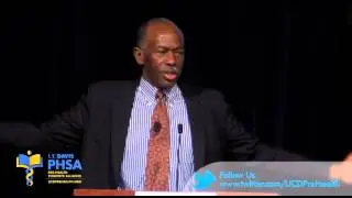 Medical: Leadership in Medicine 1