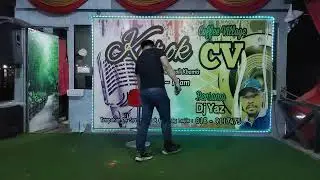 Kerna dia & Biarkan ku berlalu - Cover by Yasin