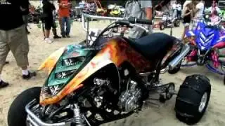 DUNEFEST 08 - ATV Rider Magazine