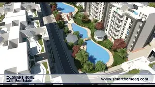 B west حدائق اكتوبر