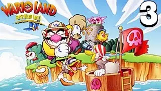 Wario Land: Super Mario Land 3 &mdash; Часть 3 &mdash; Горячие советы по игровому процессу