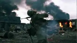Full Metal Jacket - Trailer [1987] HD