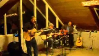 The New Pale Bluesmen - Sunny Afternoon