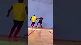 some effective in game pannas #panna #futsal #nutmeg #play #train #fun #streetfutsal