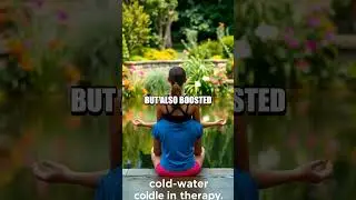 The Benefits of Cold Water Therapy: John's Invigorating Experience