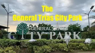 The General Trias City Park