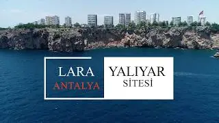 Yalıyar Sitesi Lara Antalya