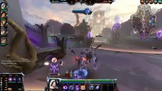 New Hel T5 Skin!!!! First Look - Hel Mid Gameplay