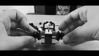 I built another Mixel from the Newzers tribe