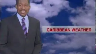 Caribbean Travel Weather - Wednesday 20th May 2020