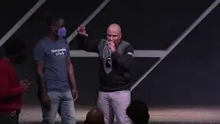 Innovation Church Web