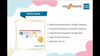 TOOTHPASTE