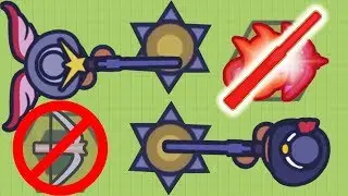 Moomoo.io - The Return of the Musket (Best Moments)
