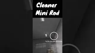 Evolution of Mini Rod Part 2 #shorts