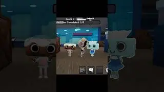 XD #dandysworld #new #floor #bug #glitch #glisten #meme #roblox #роблокс #мирденди #баги #секреты