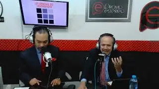  ANALISIS Y ASPECTOS PR&Aacute;CTICOS DE LA REPATRIACI&Oacute;N DE CAPITALES / INVITADO: LIC. ARTURO P&Eacute;REZ ROBLES