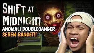 Spider DANGEROUS!! - Shift At Midnight