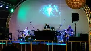 Hidden Orchestra - 12. 5 Steps, Live in Brasov, 16.08.2024