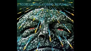 Will Over Matter - Gyro-Electric Destroyer