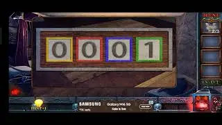 Can you escape 100  Rooms VI #gaming #room #trending #viralvideo
