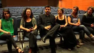 Ensemble La Ferlandina