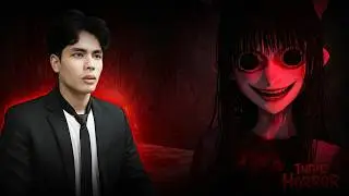 The Most Disturbing Indie Horror Games