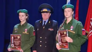 3 12 2018 День неизвестного солдата г Минеральные Воды